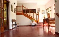 Půdorys ubytování Hotel Termas de Liérganes