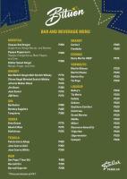 Πιστοποιητικό, βραβείο, πινακίδα ή έγγραφο που προβάλλεται στο Stellar Panglao