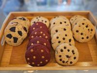 Jídlo v aparthotelu nebo okolí