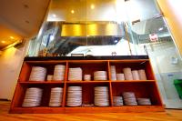 Fotografie z fotogalerie ubytování ReeCha Kurinji Resort v destinaci Kottandarkulam