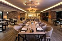 Restaurace v ubytování Cityloft 81