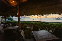 Phong cảnh thiên nhiên gần khách sạn