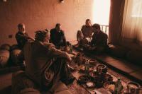 Gæster der bor på The Mountain Retreat, Muzaffarabad - Families Only