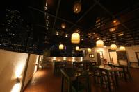 Restaurace v ubytování Seilan