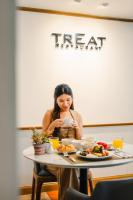 Еда / где поесть недалеко от отеля