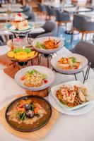 Еда / где поесть недалеко от отеля