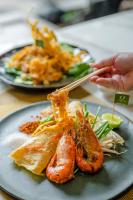 Еда / где поесть недалеко от отеля