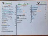 Certifikát, hodnocení, plakát nebo jiný dokument vystavený v ubytování Quiet Lodge