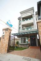 Gallery image of Blue Cotton Candy B&amp;B in Taitung City