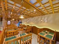 Εστιατόριο ή άλλο μέρος για φαγητό στο HotelInsta