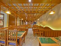 Εστιατόριο ή άλλο μέρος για φαγητό στο HotelInsta