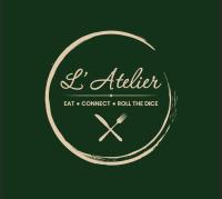 Certifikát, hodnocení, plakát nebo jiný dokument vystavený v ubytování Palais de Pondichéry