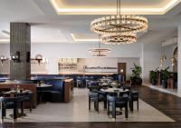 Ресторан / где поесть в InterContinental San Antonio Riverwalk by IHG