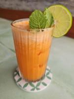 Nápoje v ubytování Asiki Villa Sebatu