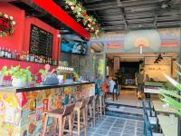 Nápoje v ubytování Hoi An Ancient Town Hostel & Bar