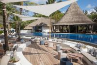 Bazén v ubytování Heritage The Villas nebo v jeho okolí