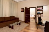 Apartamento Business