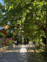 Φωτογραφία από το άλμπουμ του Shtegu I Gjelber- Wood Rooms 