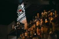 Pijača v nastanitvi MacTaverne