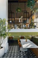 Restoran ili drugo mesto za obedovanje u objektu The Glenmark, Glendale, a Tribute Portfolio Hotel