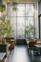 Restoran ili drugo mesto za obedovanje u objektu The Glenmark, Glendale, a Tribute Portfolio Hotel