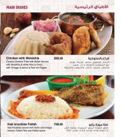 Đồ ăn tại/gần căn hộ