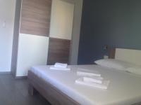 Půdorys ubytování Apartment Žižula