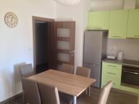 Půdorys ubytování Apartment Žižula