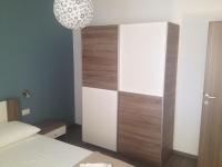 Půdorys ubytování Apartment Žižula