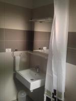 Půdorys ubytování Apartment Žižula