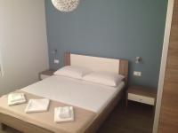 Půdorys ubytování Apartment Žižula