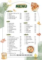 Đồ ăn tại/gần nhà gỗ