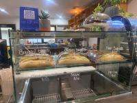 Jídlo v apartmánu nebo okolí