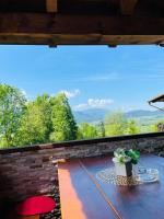 Phong cảnh thiên nhiên gần nhà nghỉ dưỡng