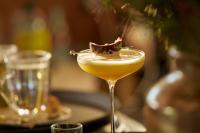 Băuturi la Auberge Port Gitana