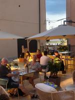 Hosté ubytování Hotel Eden