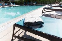 Bazén v ubytovaní Hotel Arizona alebo v jeho blízkosti