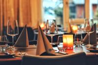 Nápoje v ubytování Hafenhotel Meereszeiten