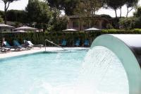 Bazén v ubytovaní Hotel Arizona alebo v jeho blízkosti