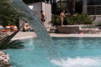Bazén v ubytovaní Hotel Arizona alebo v jeho blízkosti