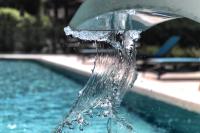 Bazén v ubytovaní Hotel Arizona alebo v jeho blízkosti