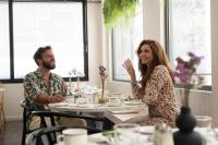 Hosté ubytování IRA - ΗΡΑ Hotel