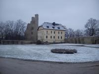 Gallery image of Hotel Am Hohen Schwarm in Saalfeld