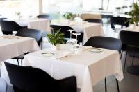 Restaurace v ubytování Hotel Viareggio