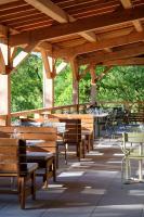 Ресторан / где поесть в Hob La Truffière