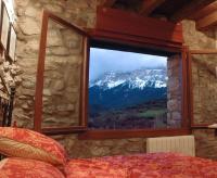 Casa Rural al Pirineu, Ansobell – Bijgewerkte prijzen 2022