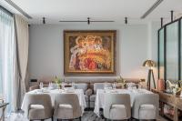 Et opholdsområde på Edem Kyiv