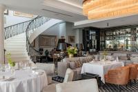 Et opholdsområde på Edem Kyiv