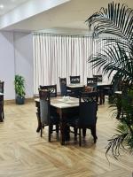 Εστιατόριο ή άλλο μέρος για φαγητό στο The Tomo Inn