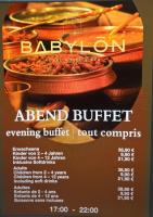 Φωτογραφία από το άλμπουμ του Hotel Babylon am Europa-Park σε Ringsheim